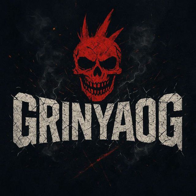 GRINYAOG