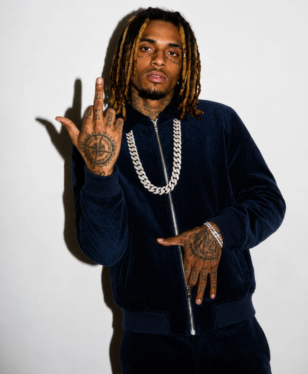 Madd K.I.D artist portrait